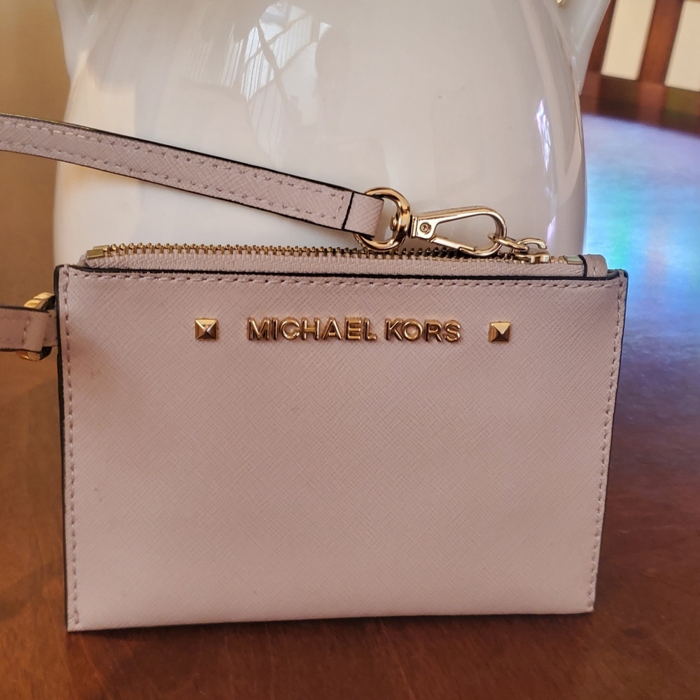 Michael Kors Wristlet